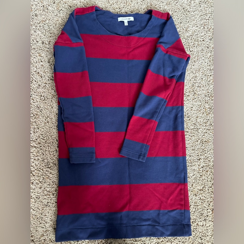 Lacoste Dress